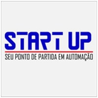 Start Up Engenharia - serviços em automação Logo