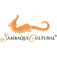 Sambaqui Cultural Logo
