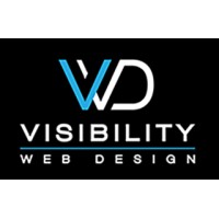Visibility Web Design LLC Logo