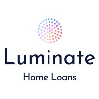 Luminate Home Loans Colorado Logo