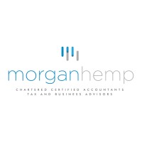 Morgan Hemp Logo
