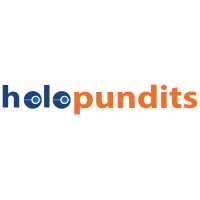 HoloPundits Logo