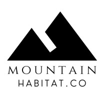 Mountain Habitat Logo