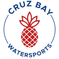 Cruz Bay Watersports Logo