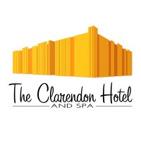 The Clarendon Hotel and Spa Logo