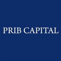 Prib Capital Logo