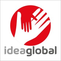 Idea Global NGO Logo