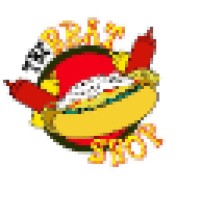 Brat Shop Logo