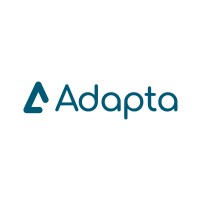 Adapta - Moodle Partner Brasil Logo