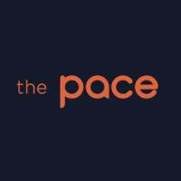 The Pace - en del av Wise Professionals Logo