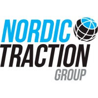 Nordic Traction Group Logo