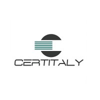 Certitaly Consultoria em Cidadania Italiana Logo