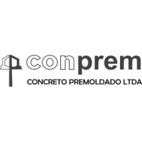 Conprem Concreto Premoldado Ltda Logo