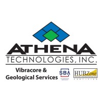 Athena Technologies, Inc. Logo