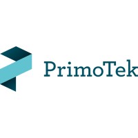 PrimoTek AB Logo