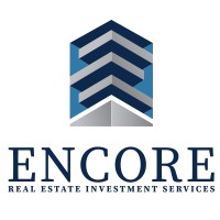 Encore Real Estate Investment Services Logo
