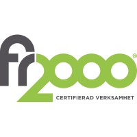 FR2000 Logo