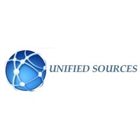 Unified Sources LLC Logo