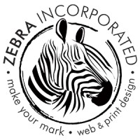 Zebra Incorporated Logo