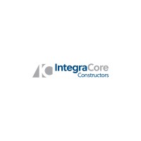 IntegraCore Constructors Logo