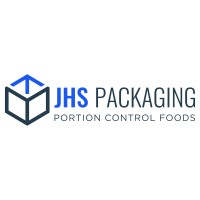 JHS Packaging Logo