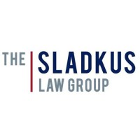 The Sladkus Law Group Logo