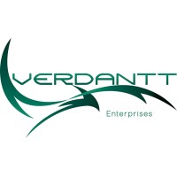 Verdantt Enterprises Ltda Logo