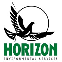 Horizon Environmental Services, LLC Logo