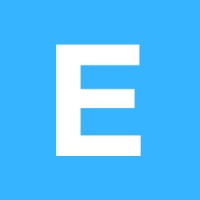 Eric Feitel - Design consultancy Logo