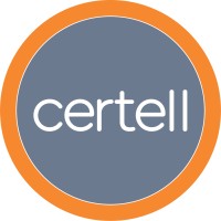 Certell Logo