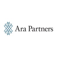 Ara Partners Logo