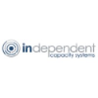Independent Capacity System, Inc. Logo