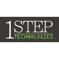 1 Step Technologies Logo