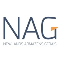 NAG Empreendimento Imobiliário Logo