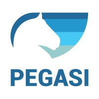 PEGASI MED Logo