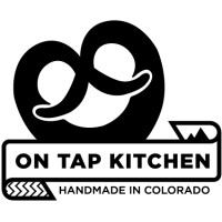On Tap Kitchen Logo