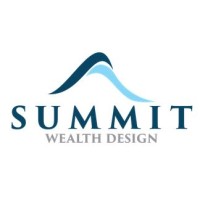 Summit Wealth Design Logo