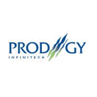 PT. Prodigy Infinitech Logo