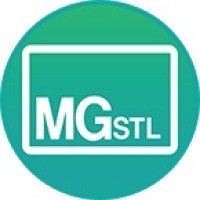 MGSTL, LLC Logo