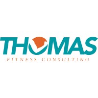 Thomas Fitness Consulting Logo