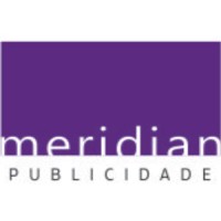 Meridian Publicidade Logo