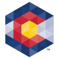 Colorado Secretary of States Office Logo