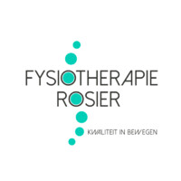 Fysiotherapie Rosier Logo