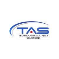 Technology Alliance Solutions Logo