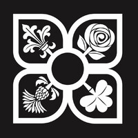 4 ORIGINES Logo