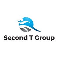 Second T Group, LLC Logo
