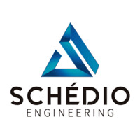 Schédio Engenharia Consultiva Logo