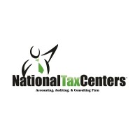National Tax Centers, LLC Logo