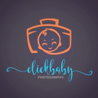 Clickbaby Photography Logo