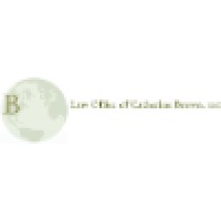 Law Office of Catherine Brown, LLC Logo
